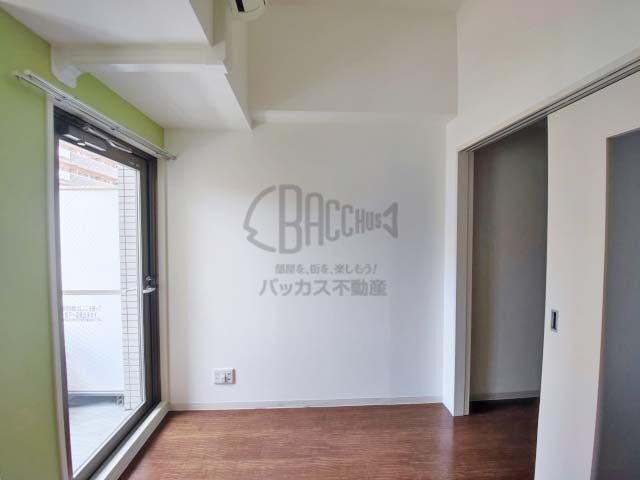 プライムツリー内久宝寺 Ctype 1DK 32.27㎡